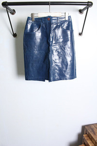 CECIL McBee (27) &quot;Leather&quot;