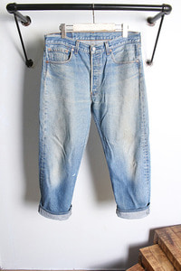 Levi&#039;s (33~34) made in USA