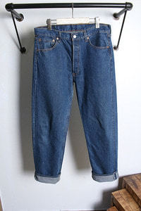 Levi&#039;s (33~34) &quot;made in USA&quot;