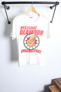 HYSTERIC GLAMOUR (M)