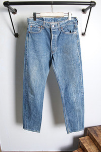 Levi&#039;s 501 (29~30) &quot;made in USA&quot;