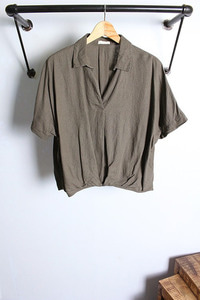 earth music &amp; ecology (66) &quot;linen &amp; rayon&quot;