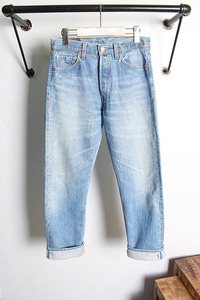 Levi&#039;s 501 (28~29) &quot;made in USA&quot;