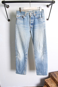 Levi&#039;s 501-0657   (28~29) &quot;made in USA&quot;
