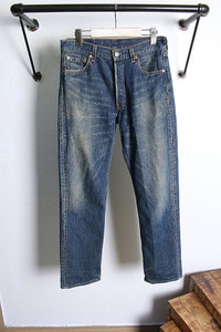 Levi&#039;s 501 (29~30) &quot;made in USA&quot;