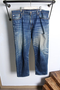 Levi&#039;s  505 (40) &quot;made in USA&quot;