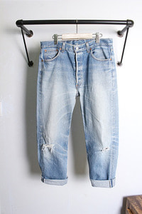 Levi&#039;s 501 (34~36) &quot;made in USA&quot;