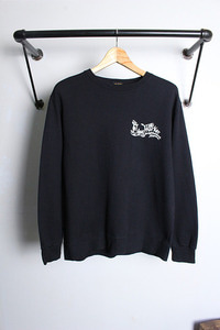  KNUCKLE HEAD &amp; co. + CAB CLOTHING  (L)