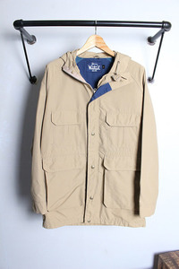 WOOLRICH (M~L) &quot;made in USA&quot;