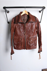 Jpn (44~55) &quot;Leather&quot;