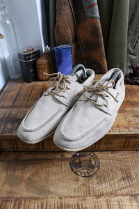 Timberland (255~260) &quot;suede&quot;