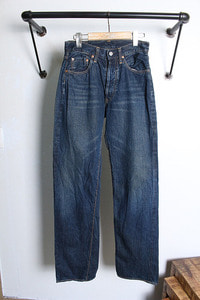  Sewing Chop  by  Johnbull (28) &quot;selvage DENIM &quot;