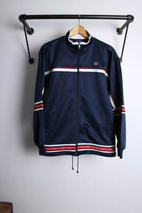 FRED PERRY (L)