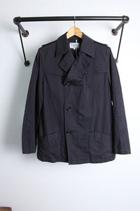 UNITED ARROWS BLACK LABEL (L) &quot; linen + cotton&quot;