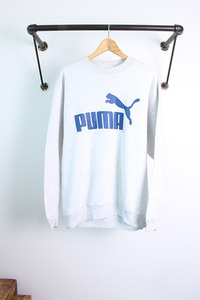 80~90s PUMA (L) &quot;made in USA&quot;