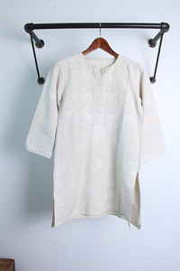 made in INDIA  (55) &quot;linen &amp; cotton&quot;