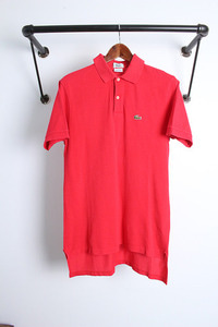 70~80s IZOD LACOSTE  (L) &quot;made in USA&quot;