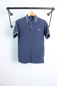 FRED PERRY (S) &quot;made in ENGLAND&quot;