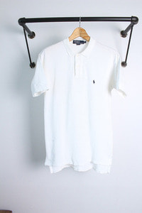Polo by Ralph Lauren (S~M) &quot;made in USA&quot;
