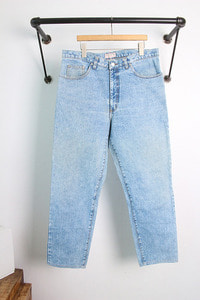 90s GUESS JEANS (34~36) &quot;made in USA&quot;