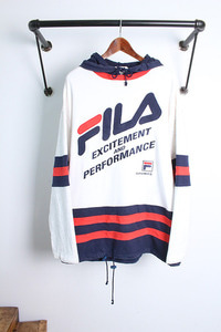 90s FILA (XL)