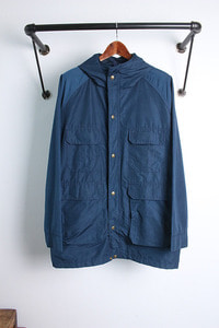 80~90s WOOLRICH (L)  made in USA &quot;60/40&quot;