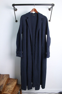 SWING (L~XL) made in ITALY &quot;cashmere + wool&quot;