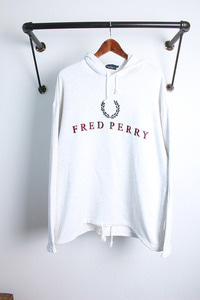 90~00s FRED PERRY (L)