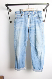 Levi&#039;s 501 (34~36) &quot;made in USA&quot;