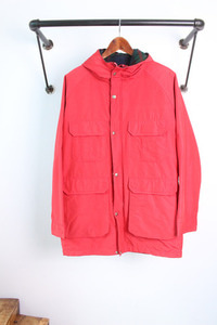  WOOLRICH (M) made in USA &quot; 60/40&quot;