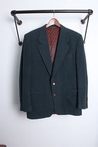L&#039;AIGLON (L) made in ITALY &quot;WOOL + CASHMERE&quot;