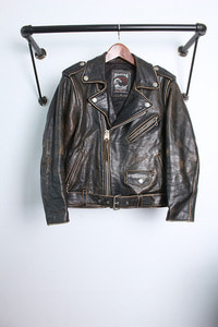 90s DEMAGOGUE (44~55)  &quot;Leather&quot;