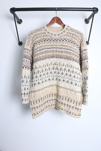 siocham (66) made in IRELAND &quot;wool &amp; cotton&quot;