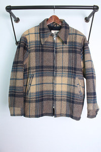 80s WOOLRICH  (M~L) &quot;made in USA&quot;